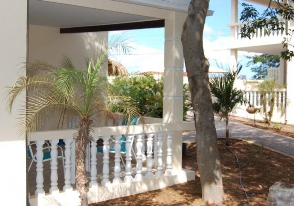 Wayaca Mini Resort ウィレムスタッド エクステリア 写真